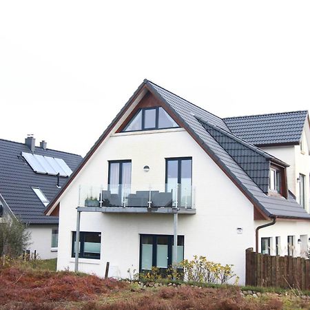 Ferienwohnung Buhne73 Wenningstedt-Braderup Eksteriør bilde